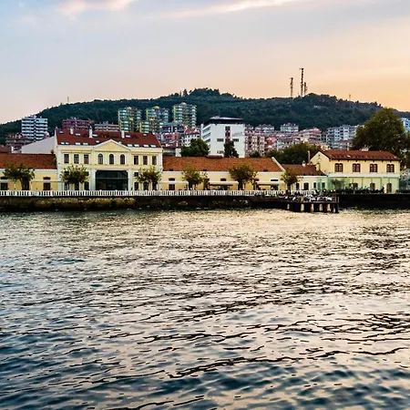 Hotel Montania Special Class 4*