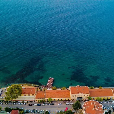 Montania Special Class Hotel