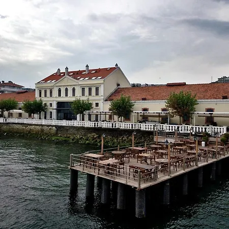 Montania Special Class Mudanya