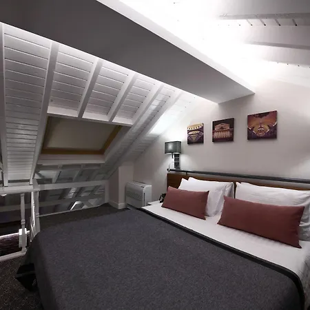Montania Special Class Hotel 4*
