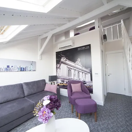 Hotel Montania Special Class 4*