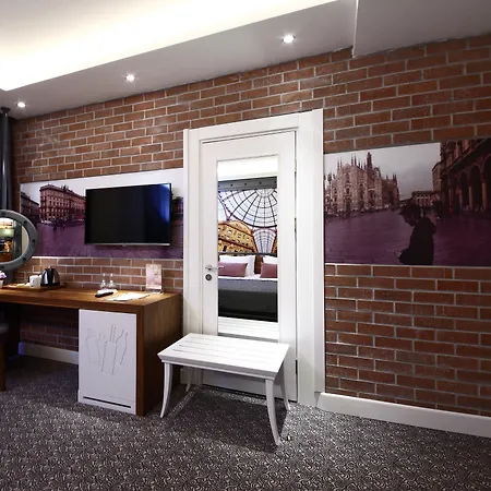 Montania Special Class 4*