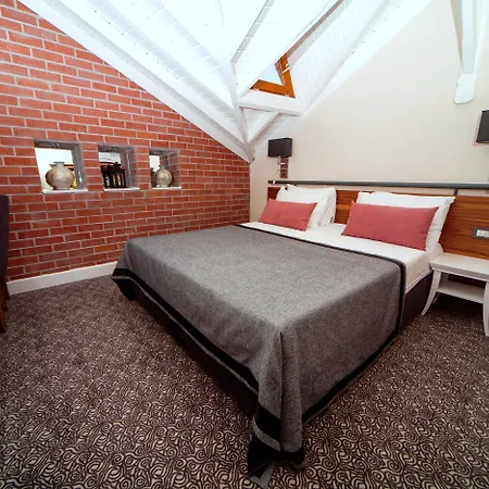 Hotel Montania Special Class