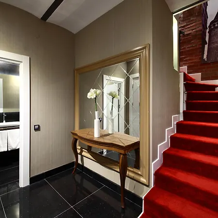 Montania Special Class 4* 무단야