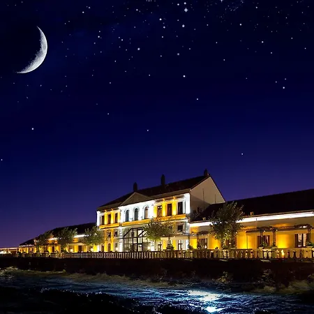 Hotel Montania Special Class Mudanya