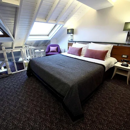 Hotel Montania Special Class