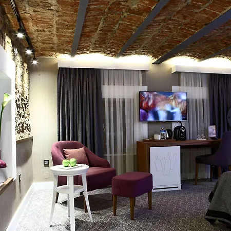 호텔 Montania Special Class