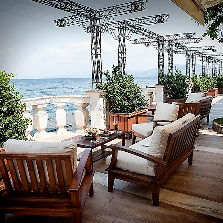Montania Special Class 4* Mudanya