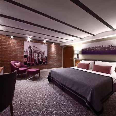 Montania Special Class 4* Mudanya