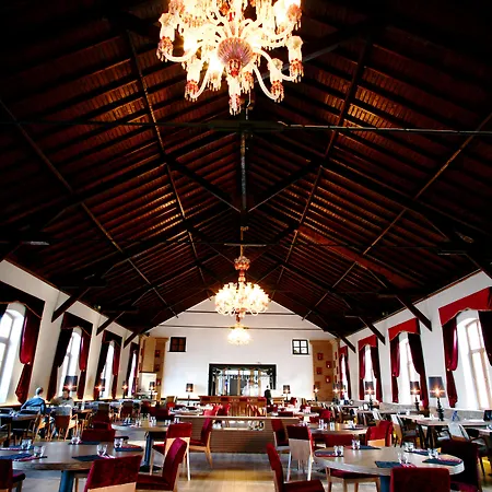 Hotel Montania Special Class 4*