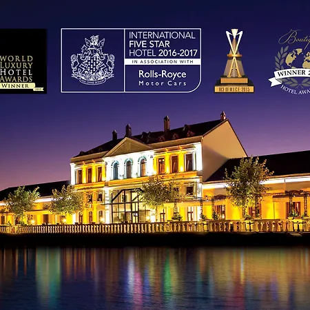 Montania Special Class Hotel Mudanya