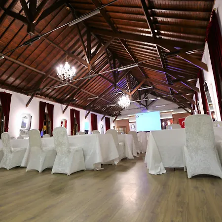 Hotel Montania Special Class 4*