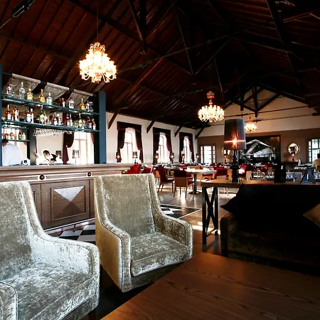 Hotel Montania Special Class