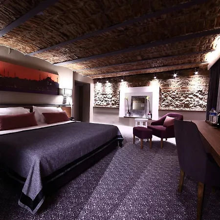 Montania Special Class Hotel