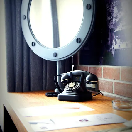 Montania Special Class Hotel Mudanya