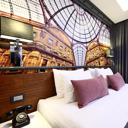 Hotel Montania Special Class