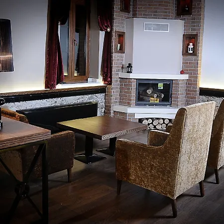 Montania Special Class Hotel 4*