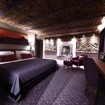 Montania Special Class Hotel 4*