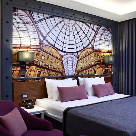 Montania Special Class 4* 무단야