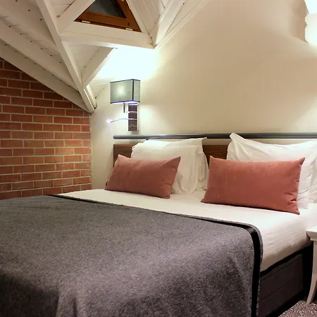 Montania Special Class