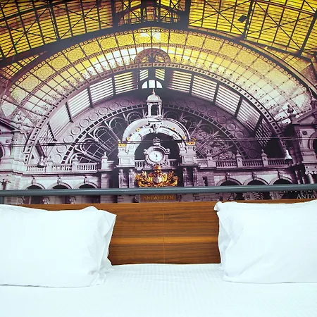 Montania Special Class 4*