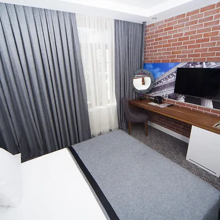 Montania Special Class 4*