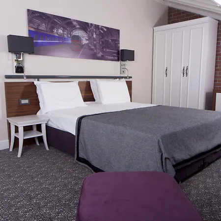 Montania Special Class 4*