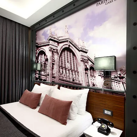 Montania Special Class 호텔 4*