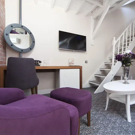 Montania Special Class