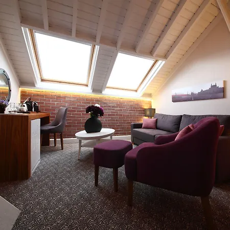 Montania Special Class 호텔 4*