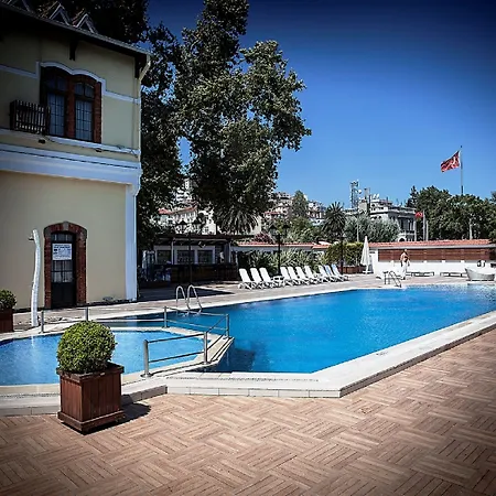 Montania Special Class