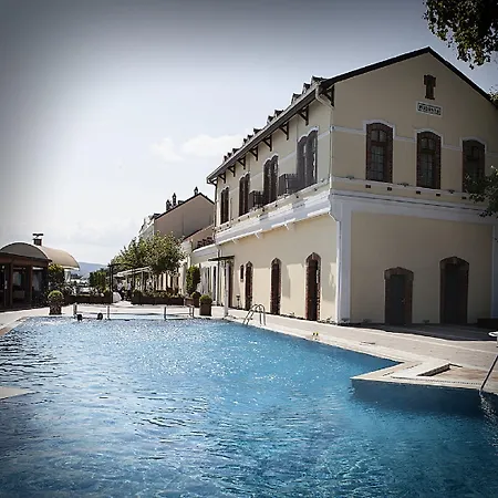 Montania Special Class 호텔