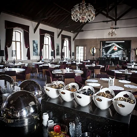 Montania Special Class 호텔 4*