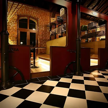 호텔 Montania Special Class 4*