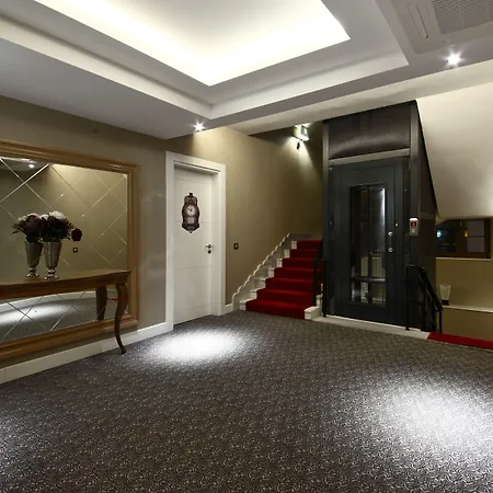 Montania Special Class 무단야