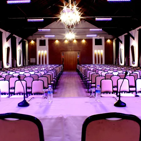 호텔 Montania Special Class 4*