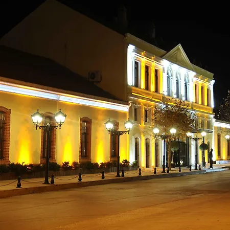 Montania Special Class 4*