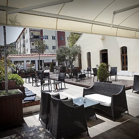 Montania Special Class 호텔