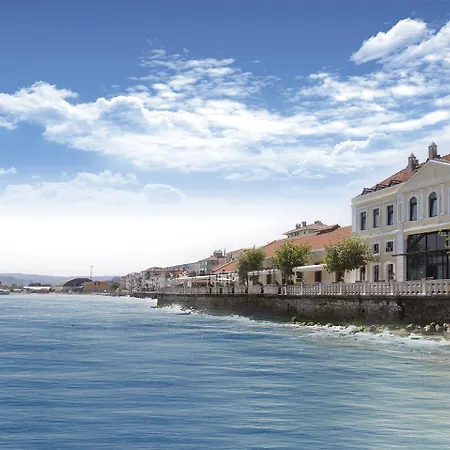 호텔 Montania Special Class 4*