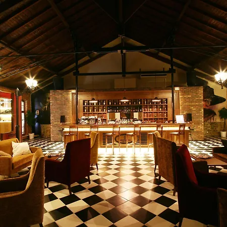 Montania Special Class 호텔 4*