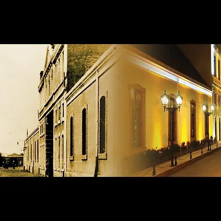 Montania Special Class Hotel Mudanya