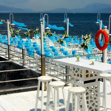 Montania Special Class Mudanya
