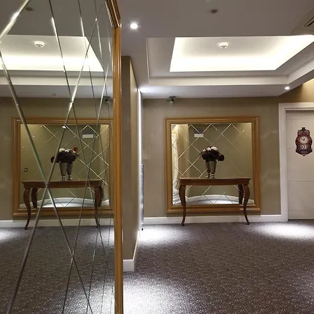 Montania Special Class Hotel