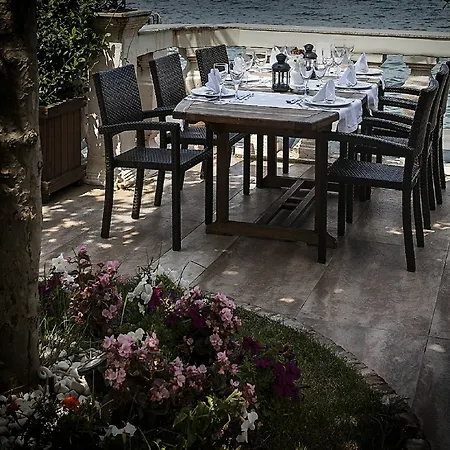 Montania Special Class 4* Mudanya