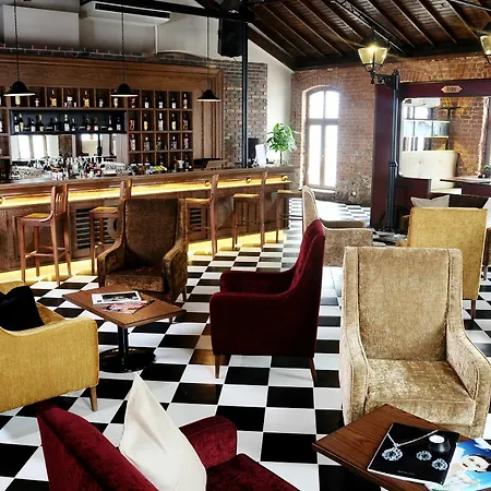 Montania Special Class Hotel 4*
