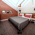 Hotel Montania Special Class