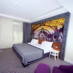 Montania Special Class Hotel