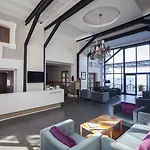 Hotel Montania Special Class Mudanya