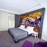 Otel Montania Special Class 4*