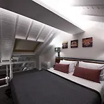 Montania Special Class Hotel Mudanya